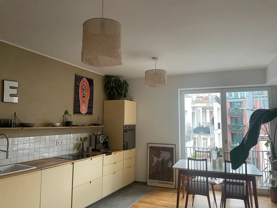 3 Zimmer Wohnung mit 83 m² in Potsdam – Bild 4