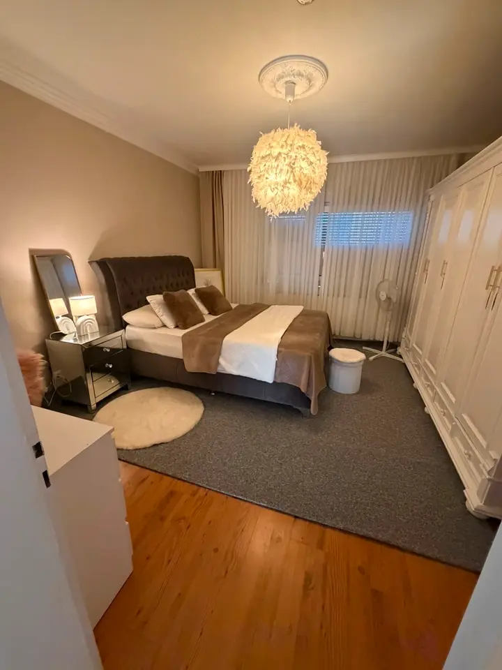4 Zimmer Wohnung mit 110 m² in Leverkusen – Bild 4