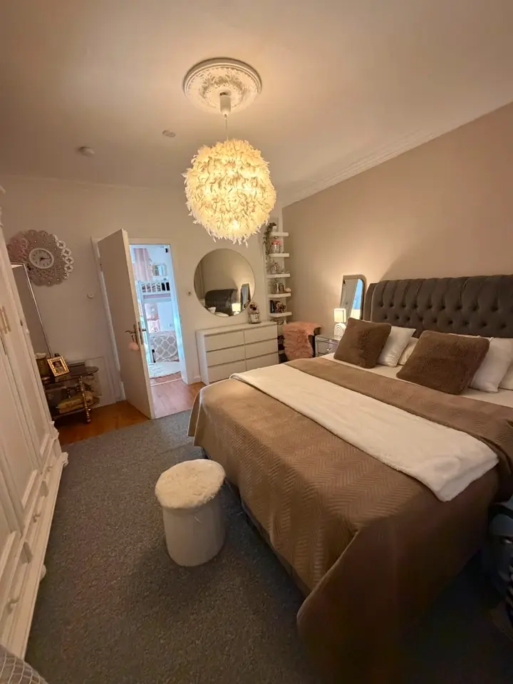4 Zimmer Wohnung mit 110 m² in Leverkusen – Bild 5