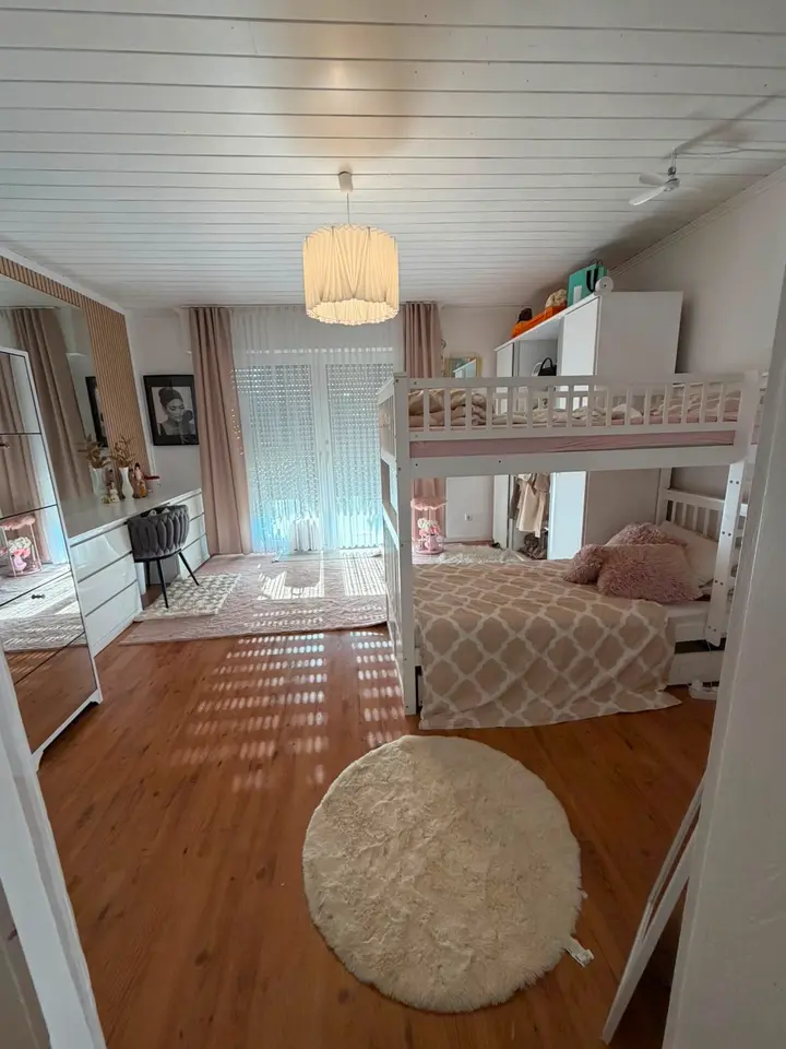 4 Zimmer Wohnung mit 110 m² in Leverkusen – Bild 6