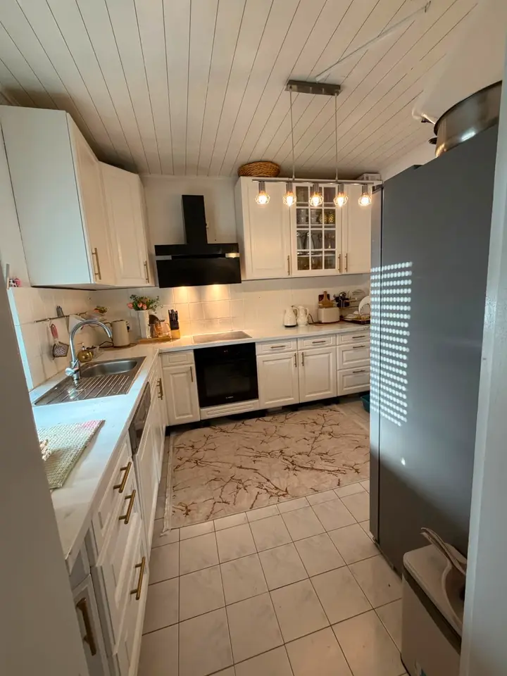 4 Zimmer Wohnung mit 110 m² in Leverkusen – Bild 7