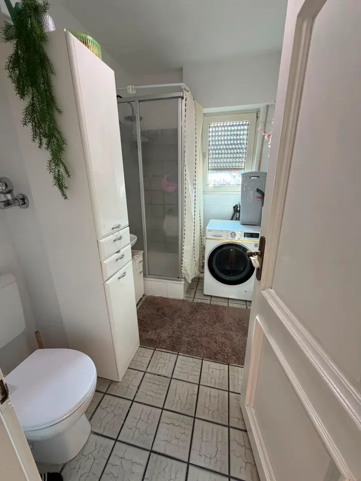 4 Zimmer Wohnung mit 110 m² in Leverkusen – Bild 8