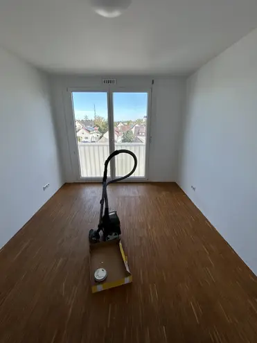 WG-Zimmer mit 12 m² in Stuttgart – Bild 2