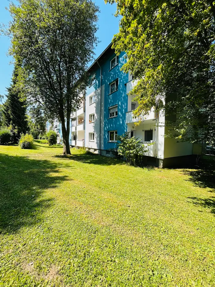 2 Zimmer Wohnung mit 16 m² in Aalen – Bild 5