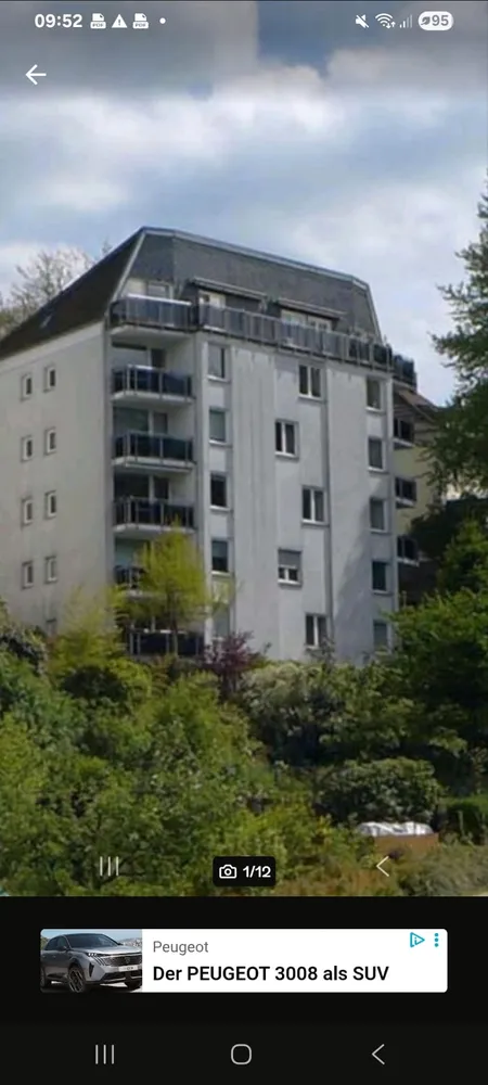 3 Zimmer Wohnung mit 84 m² in Wuppertal – Bild 1