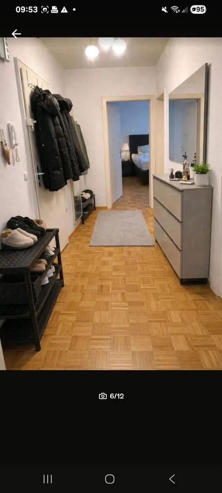 3 Zimmer Wohnung mit 84 m² in Wuppertal – Bild 3