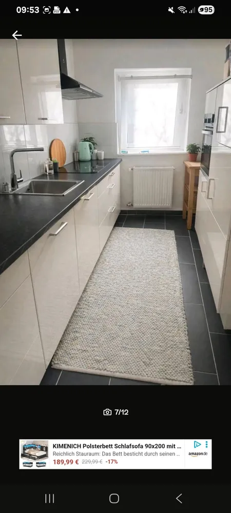3 Zimmer Wohnung mit 84 m² in Wuppertal – Bild 5