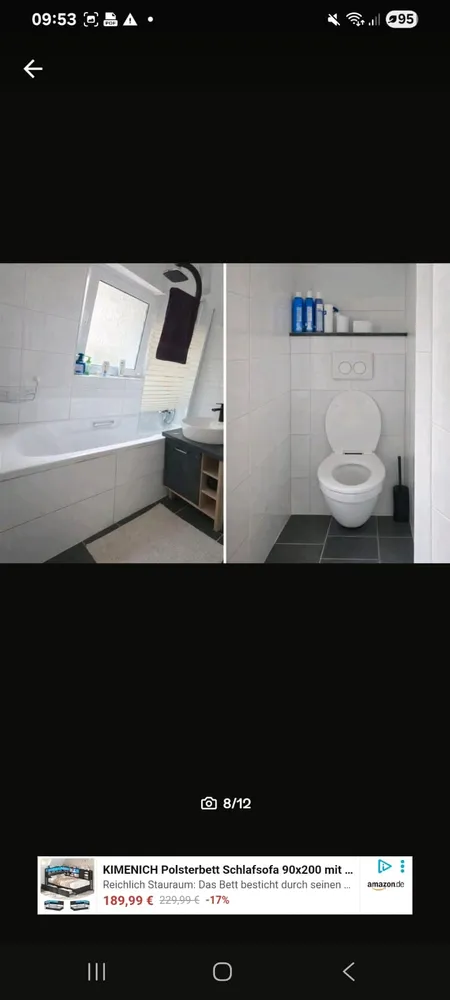 3 Zimmer Wohnung mit 84 m² in Wuppertal – Bild 8