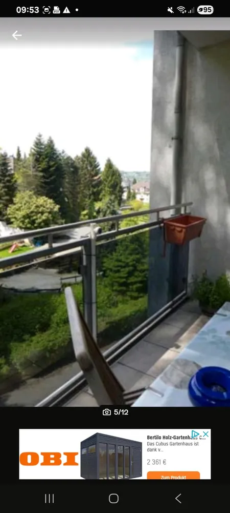 3 Zimmer Wohnung mit 84 m² in Wuppertal – Bild 10