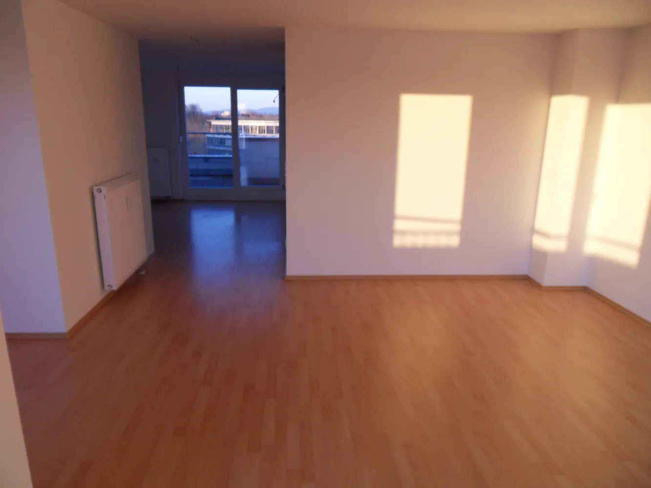 5 Zimmer Wohnung mit 116 m² in Freiburg im Breisgau – Bild 3