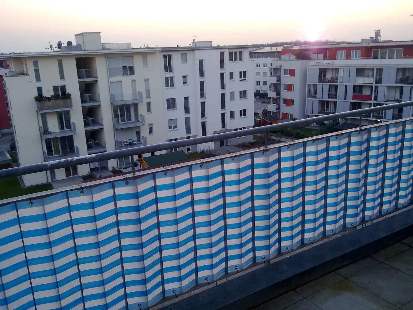 5 Zimmer Wohnung mit 116 m² in Freiburg im Breisgau – Bild 9