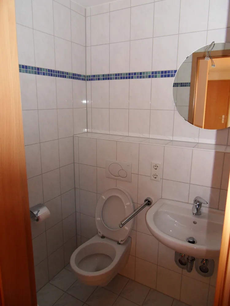 5 Zimmer Wohnung mit 116 m² in Freiburg im Breisgau – Bild 10