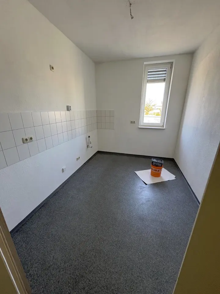 4 Zimmer Wohnung mit 97 m² in Freiberg – Bild 3