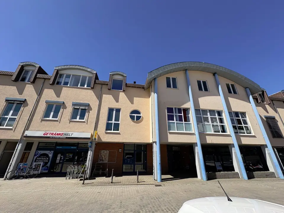 4 Zimmer Wohnung mit 97 m² in Freiberg – Bild 4