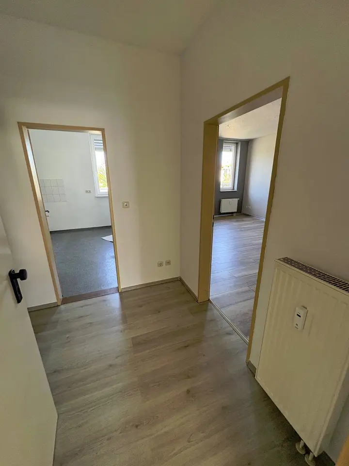 4 Zimmer Wohnung mit 97 m² in Freiberg – Bild 5
