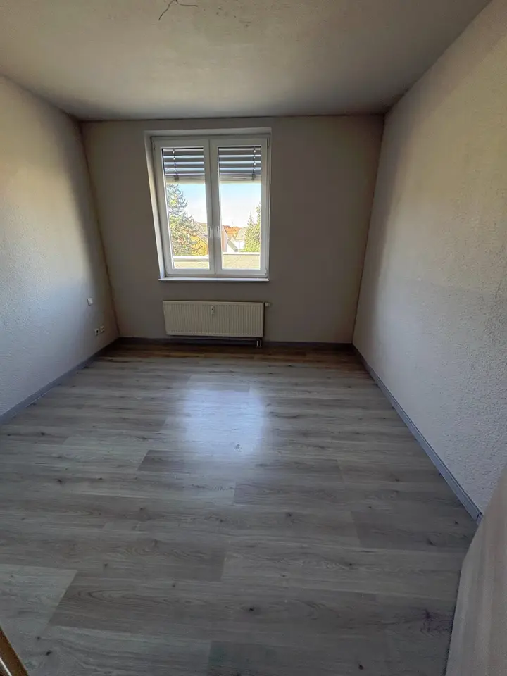 4 Zimmer Wohnung mit 97 m² in Freiberg – Bild 7