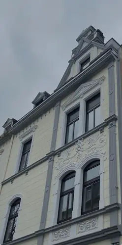 4 Zimmer Wohnung mit 79 m² in Bochum – Bild 1