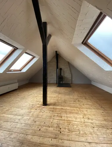 4 Zimmer Wohnung mit 79 m² in Bochum – Bild 2
