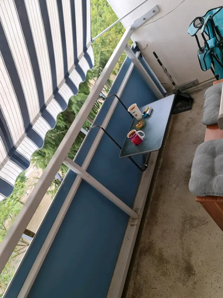 2 Zimmer Wohnung mit 47 m² in Brandenburg an der Havel – Bild 5