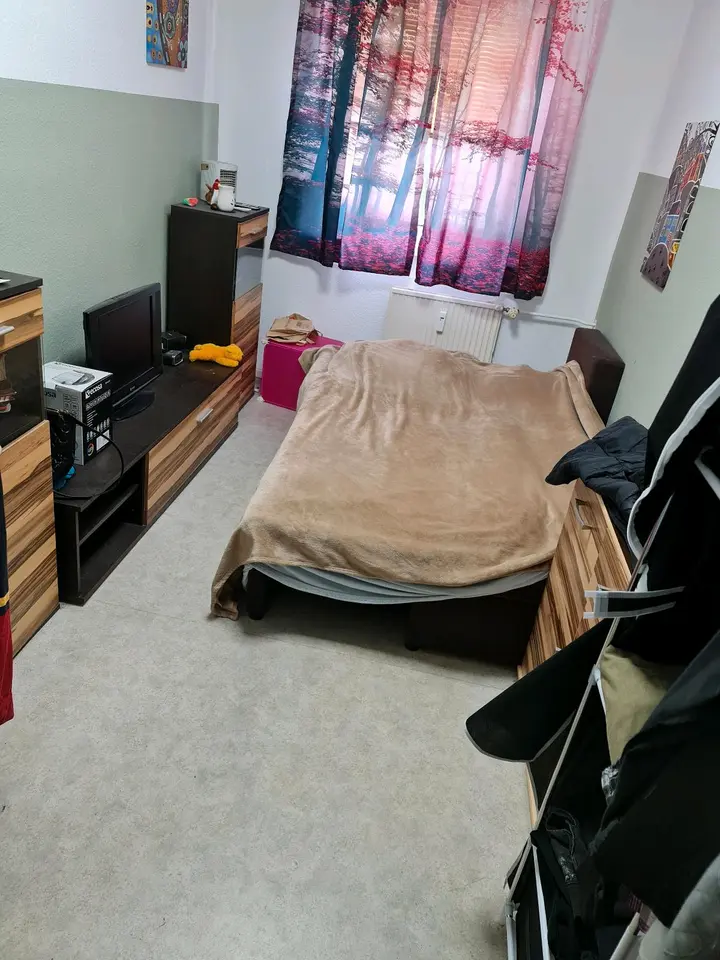 2 Zimmer Wohnung mit 47 m² in Brandenburg an der Havel – Bild 6