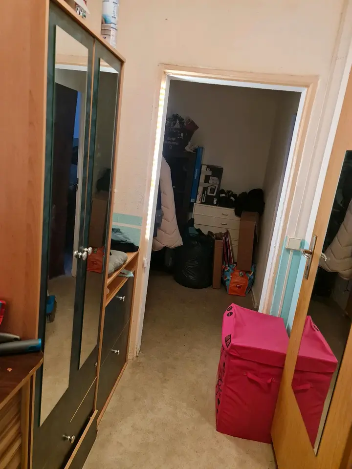 2 Zimmer Wohnung mit 47 m² in Brandenburg an der Havel – Bild 7