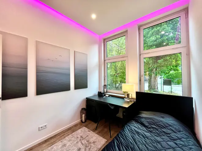 WG-Zimmer mit 10 m² in München – Bild 3