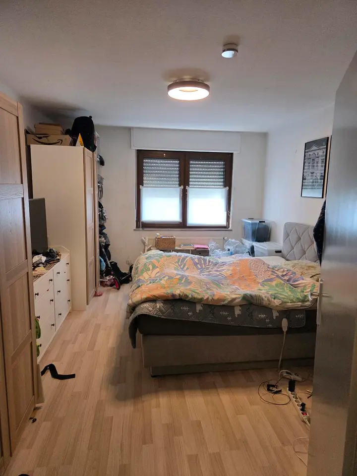 5 Zimmer Wohnung mit 90 m² in Trier – Bild 3