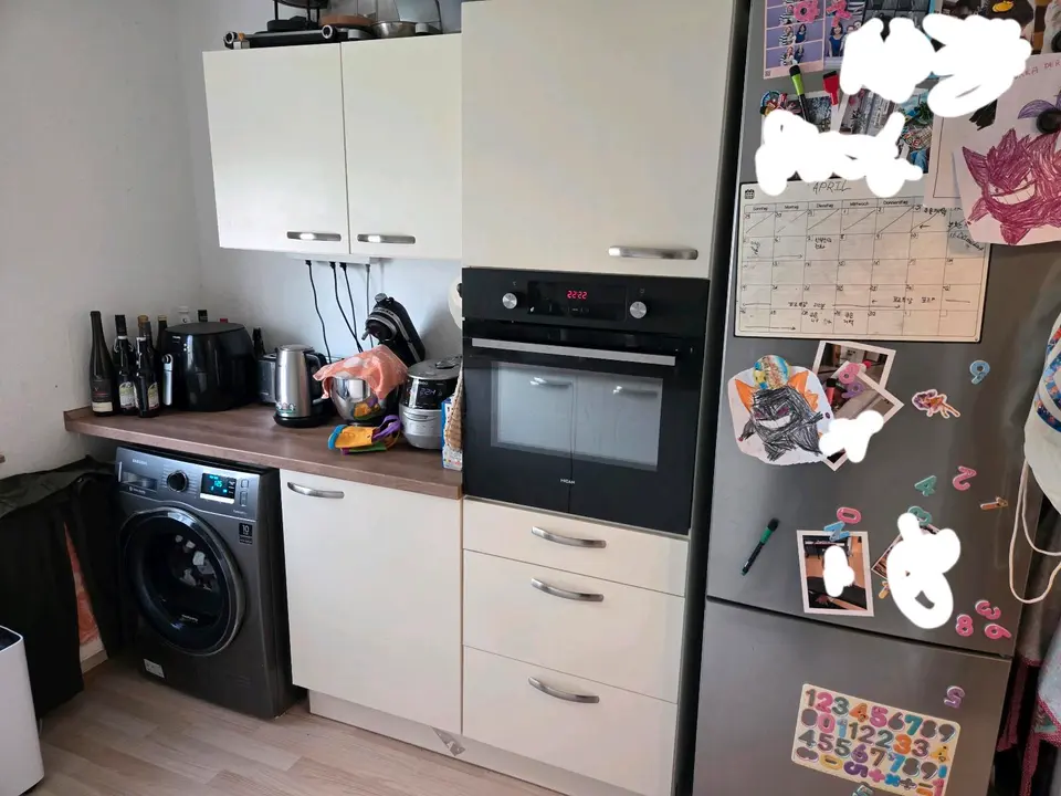 5 Zimmer Wohnung mit 90 m² in Trier – Bild 4