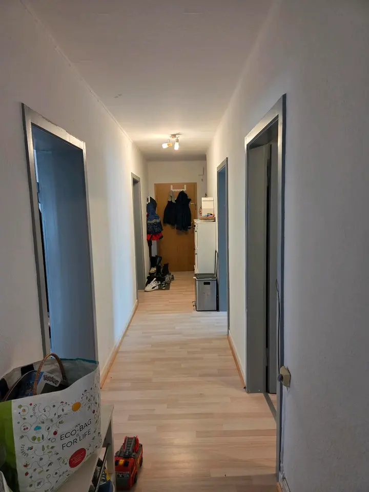 5 Zimmer Wohnung mit 90 m² in Trier – Bild 5