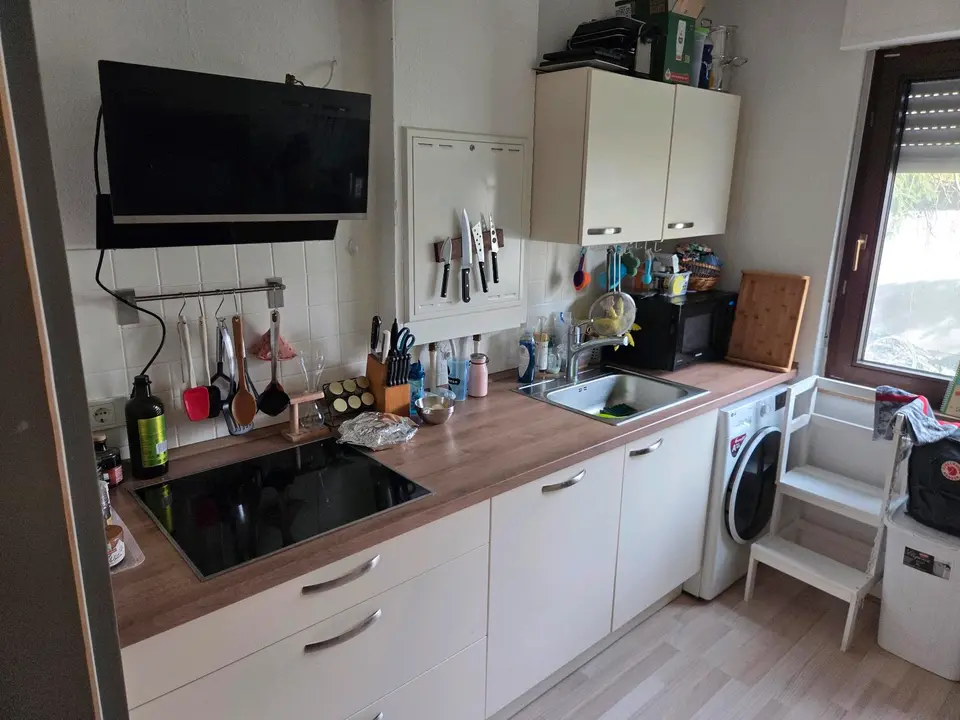 5 Zimmer Wohnung mit 90 m² in Trier – Bild 6