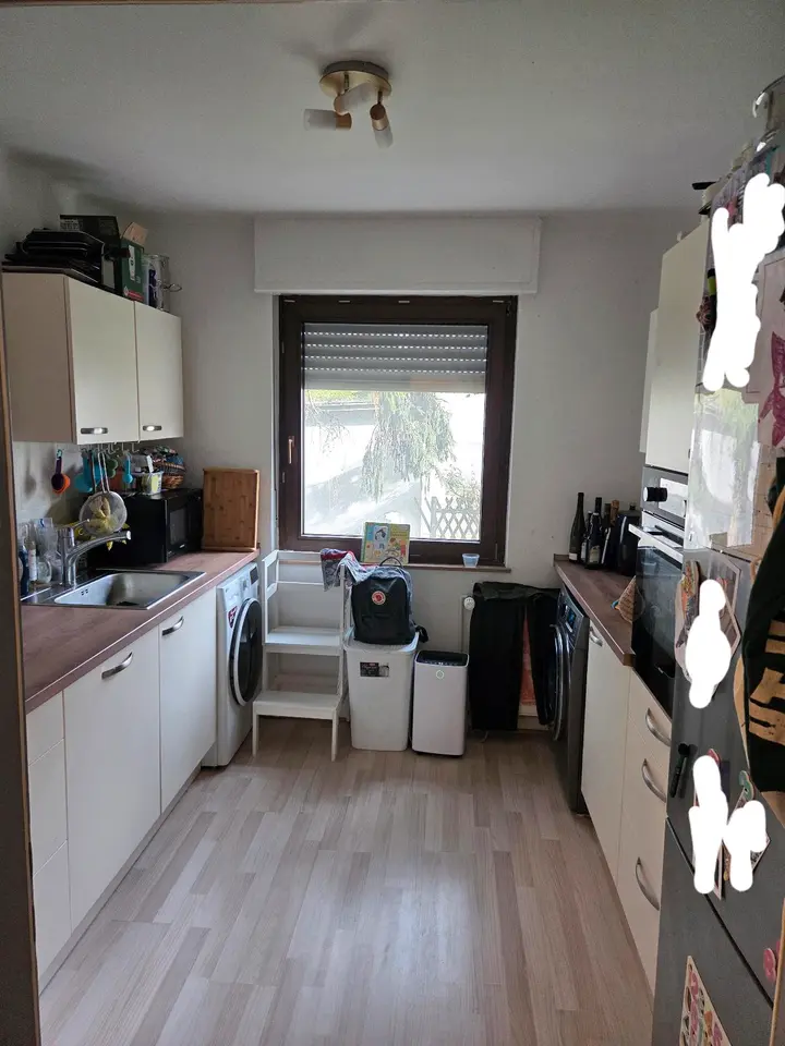 5 Zimmer Wohnung mit 90 m² in Trier – Bild 7