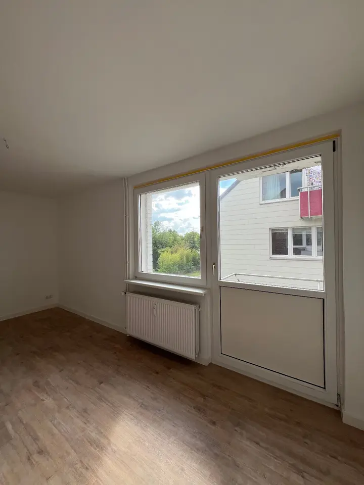 3 Zimmer Wohnung mit 52 m² in Wolfsburg – Bild 1