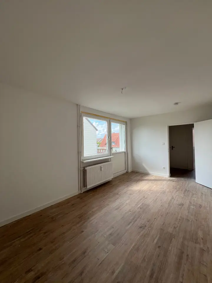 3 Zimmer Wohnung mit 52 m² in Wolfsburg – Bild 2
