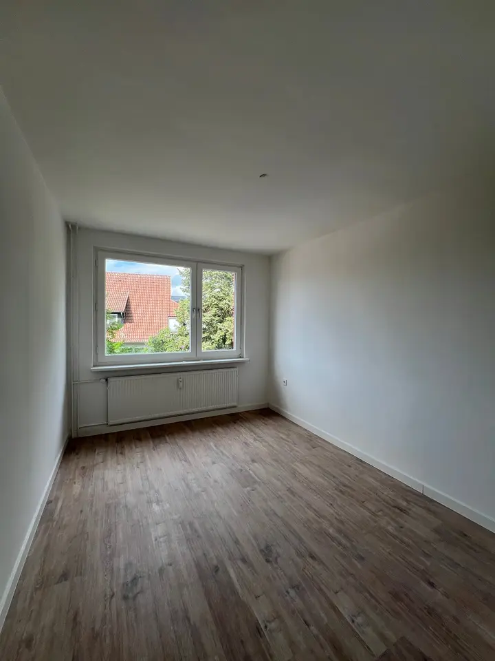 3 Zimmer Wohnung mit 52 m² in Wolfsburg – Bild 3