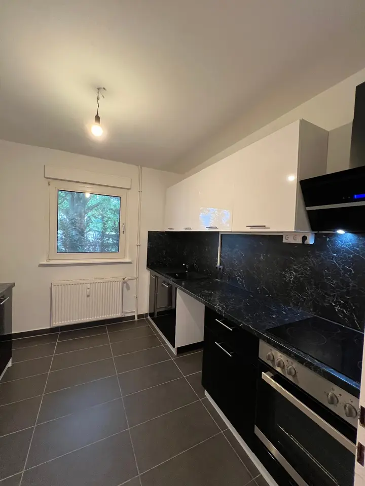 3 Zimmer Wohnung mit 52 m² in Wolfsburg – Bild 4