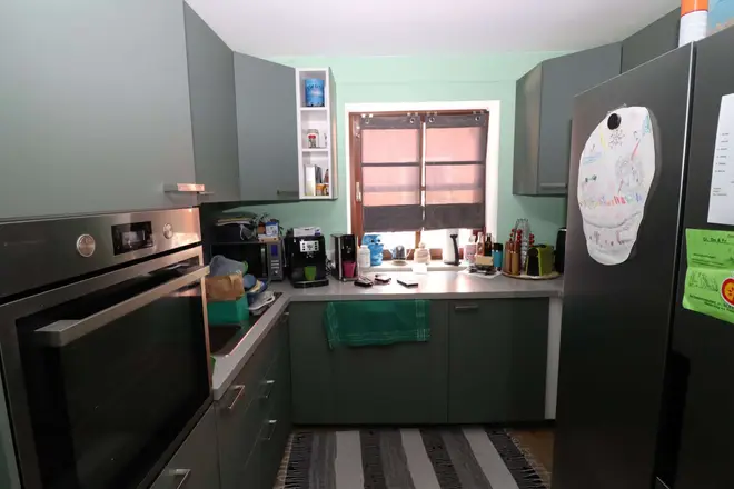 5 Zimmer Haus mit 130 m² in Erding – Bild 2