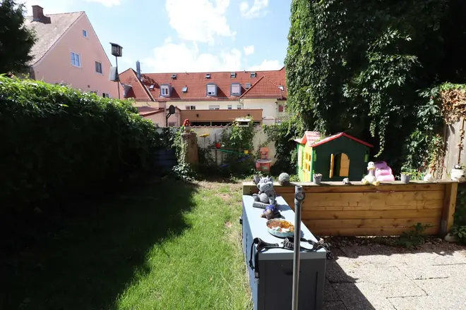 5 Zimmer Haus mit 130 m² in Erding – Bild 6