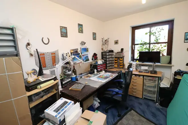 5 Zimmer Haus mit 130 m² in Erding – Bild 10