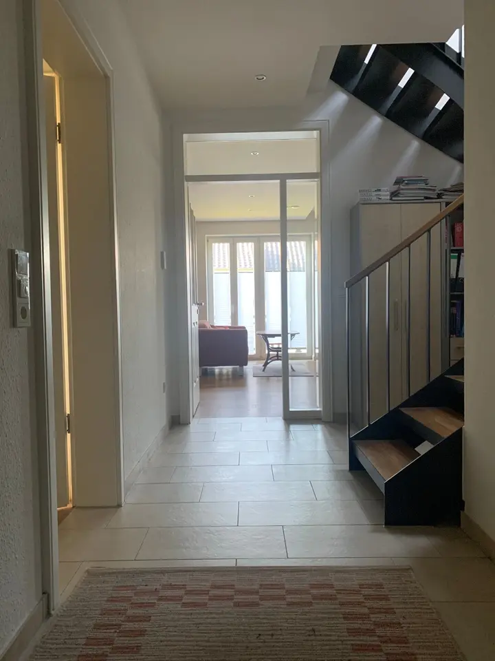 3 Zimmer Wohnung mit 130 m² in Vechta – Bild 3