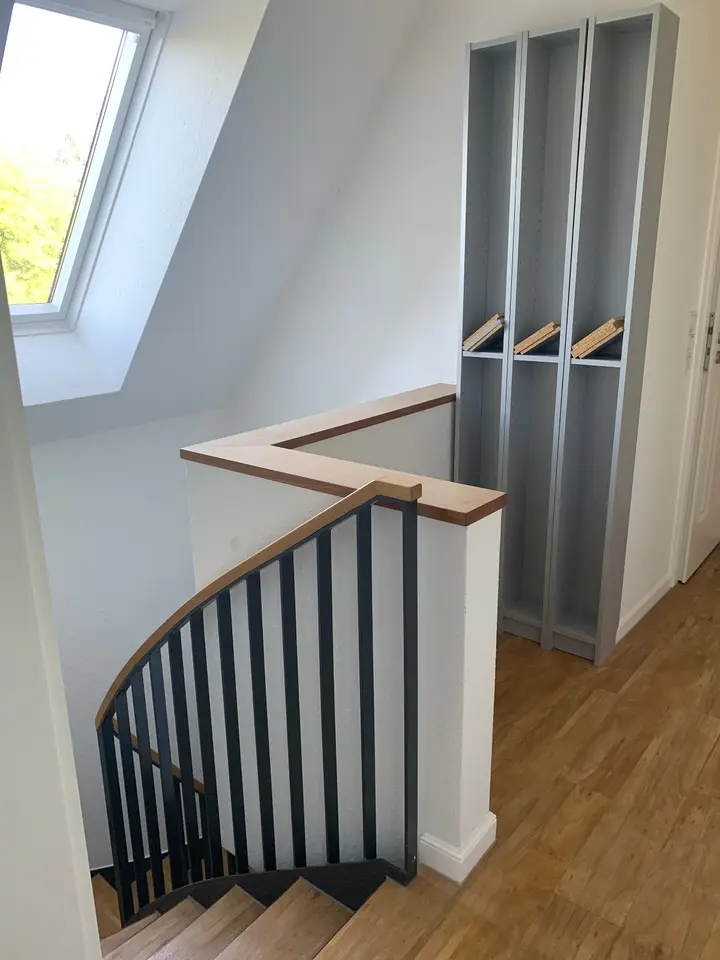 3 Zimmer Wohnung mit 130 m² in Vechta – Bild 4
