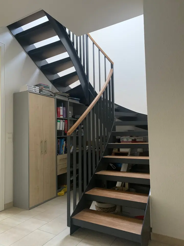 3 Zimmer Wohnung mit 130 m² in Vechta – Bild 6