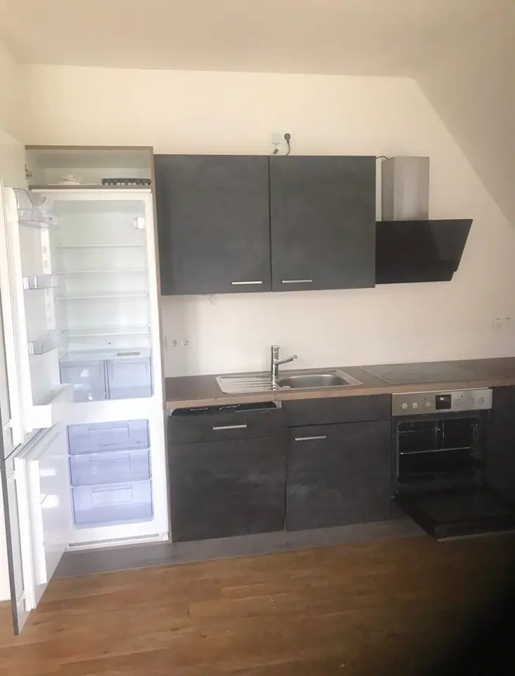 3 Zimmer Wohnung mit 130 m² in Vechta – Bild 7