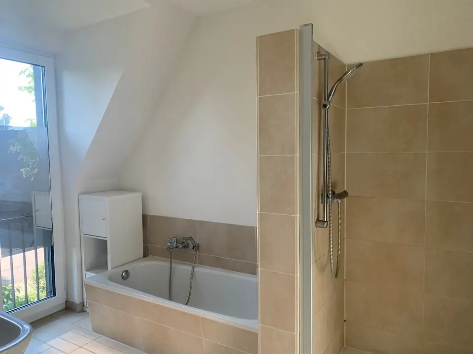 3 Zimmer Wohnung mit 130 m² in Vechta – Bild 8