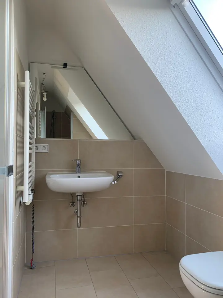 3 Zimmer Wohnung mit 130 m² in Vechta – Bild 9