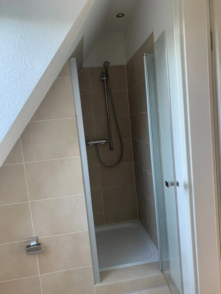 3 Zimmer Wohnung mit 130 m² in Vechta – Bild 10