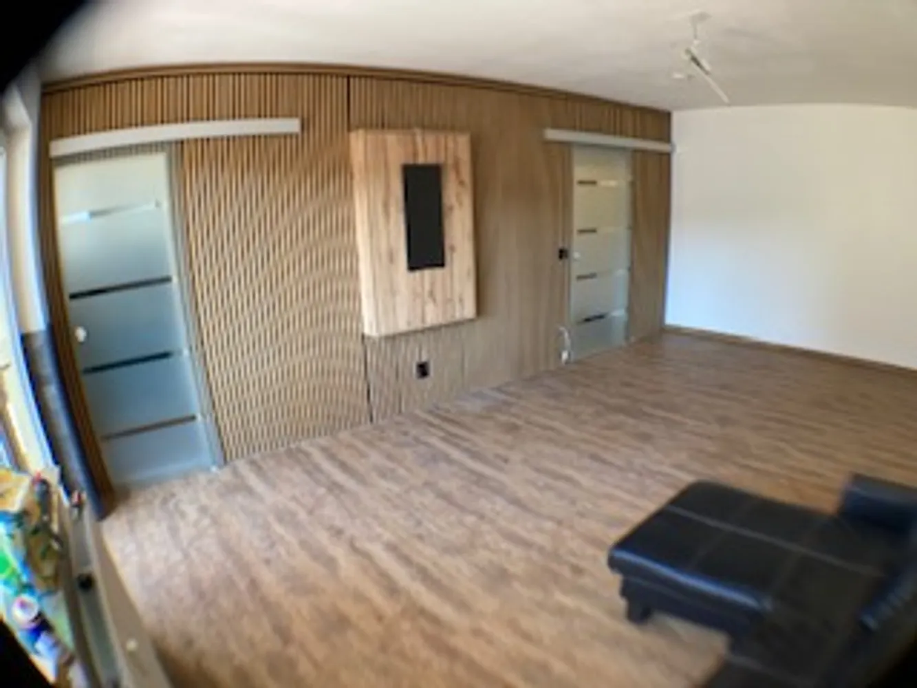 1 Zimmer Wohnung mit 38 m² in Pforzheim – Bild 2