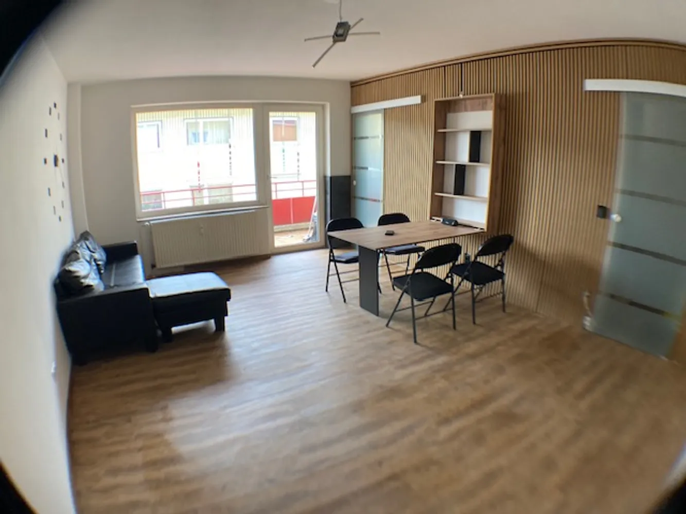 1 Zimmer Wohnung mit 38 m² in Pforzheim – Bild 3