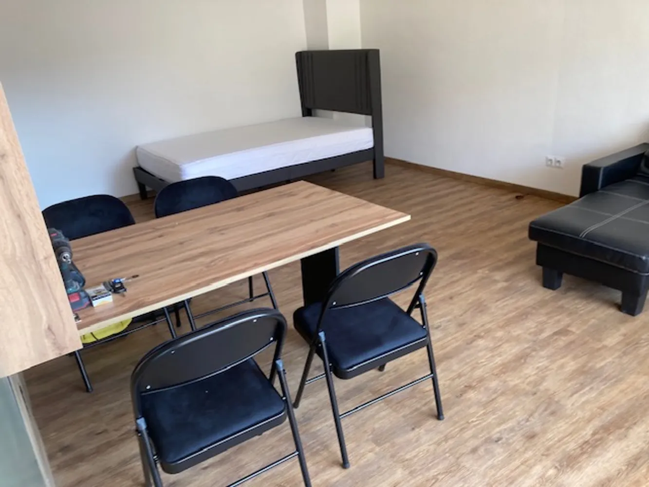 1 Zimmer Wohnung mit 38 m² in Pforzheim – Bild 4