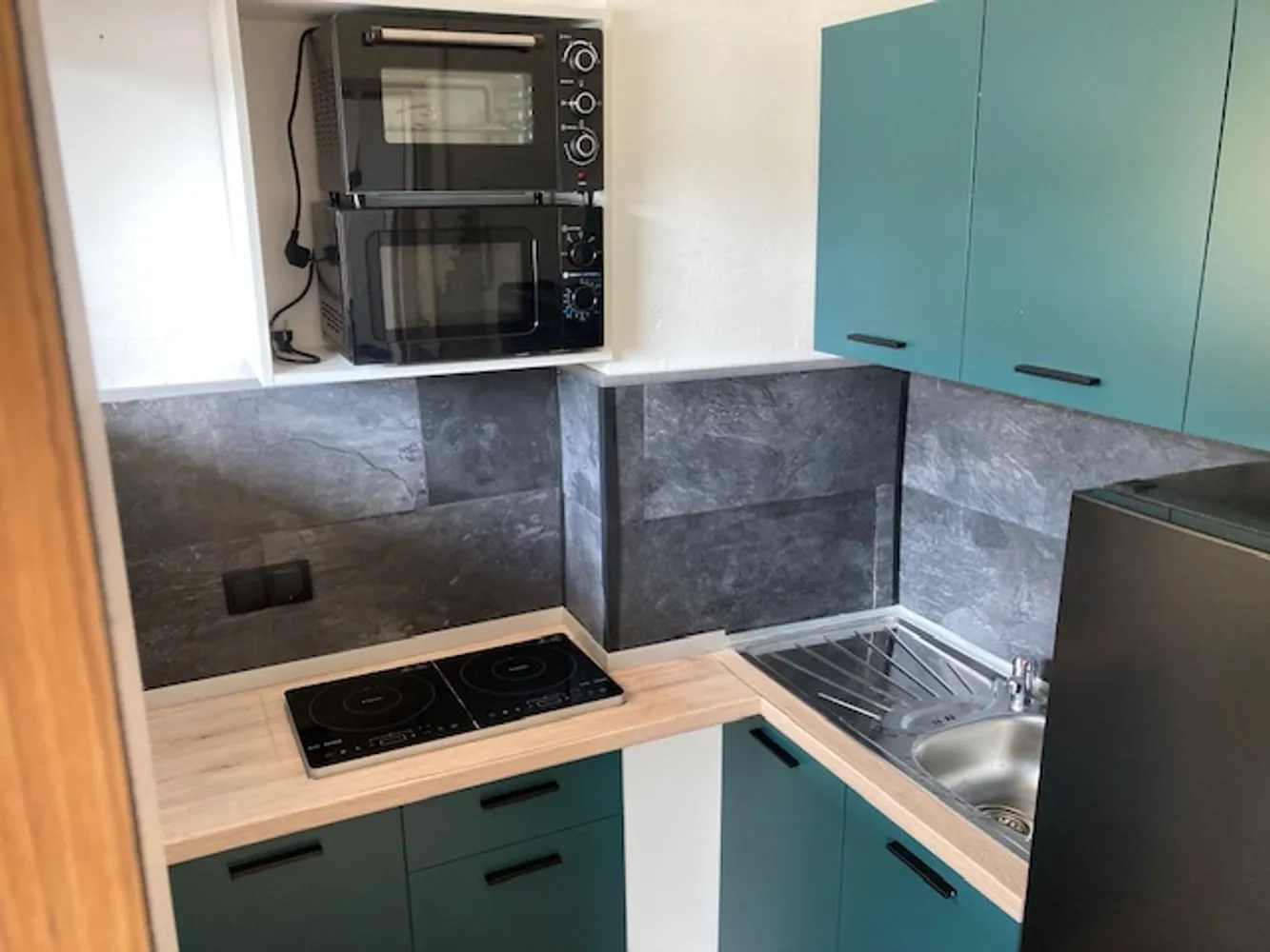 1 Zimmer Wohnung mit 38 m² in Pforzheim – Bild 6