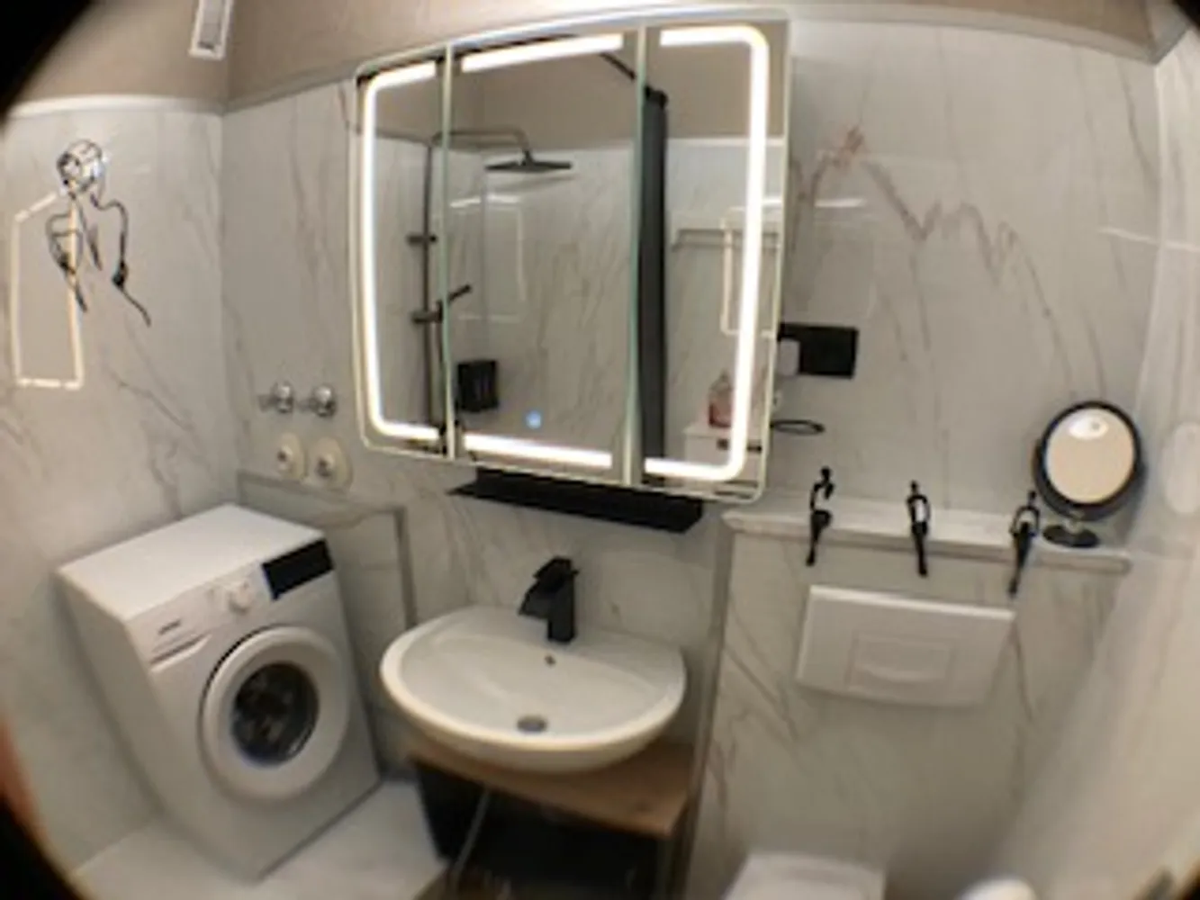 1 Zimmer Wohnung mit 38 m² in Pforzheim – Bild 8